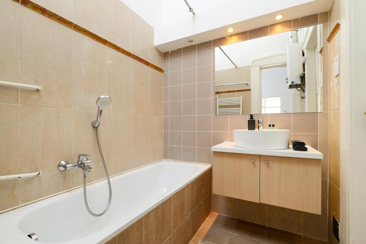 Akacfa 7 Center Beautiful Apartamento Budapest