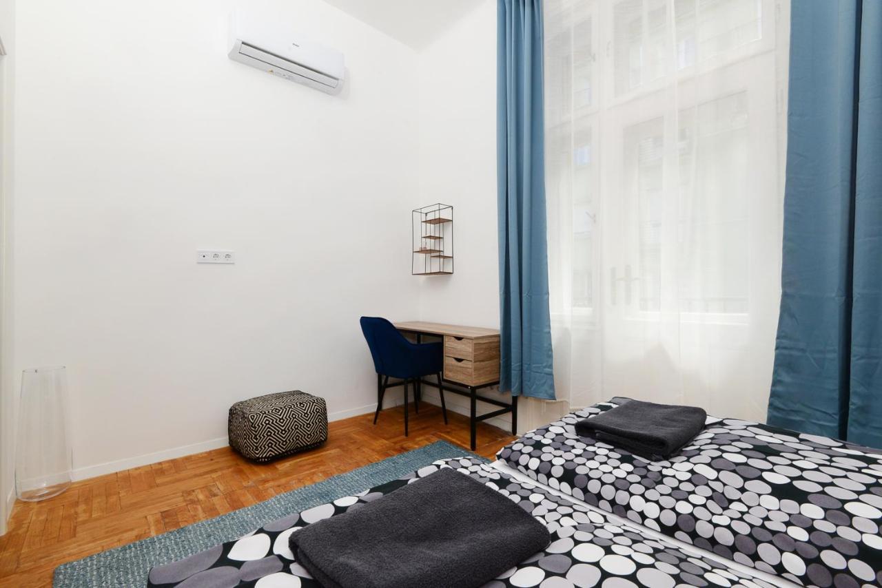 Akacfa 7 Center Beautiful Apartamento *