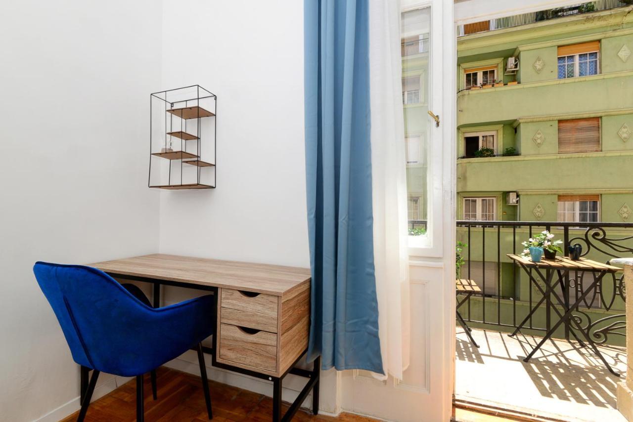 Apartamento Akacfa 7 Center Beautiful *